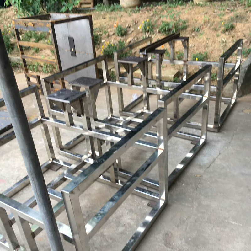 CNC加工廠WSM-76 Production site－12